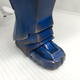 Image for article titled Iron Man Figure Is Actually Iron (Well, Close Enough)